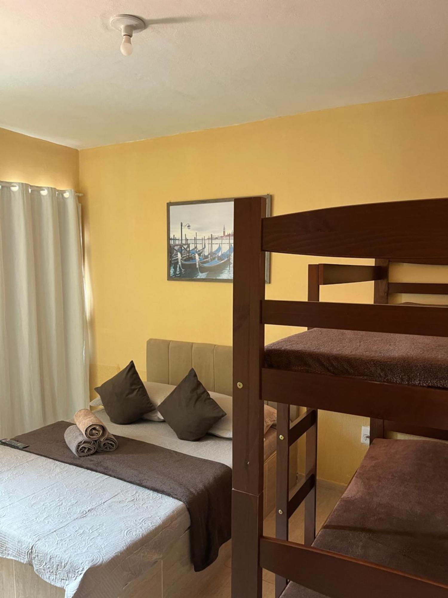 Suites Brandi Arraial do Cabo Bagian luar foto