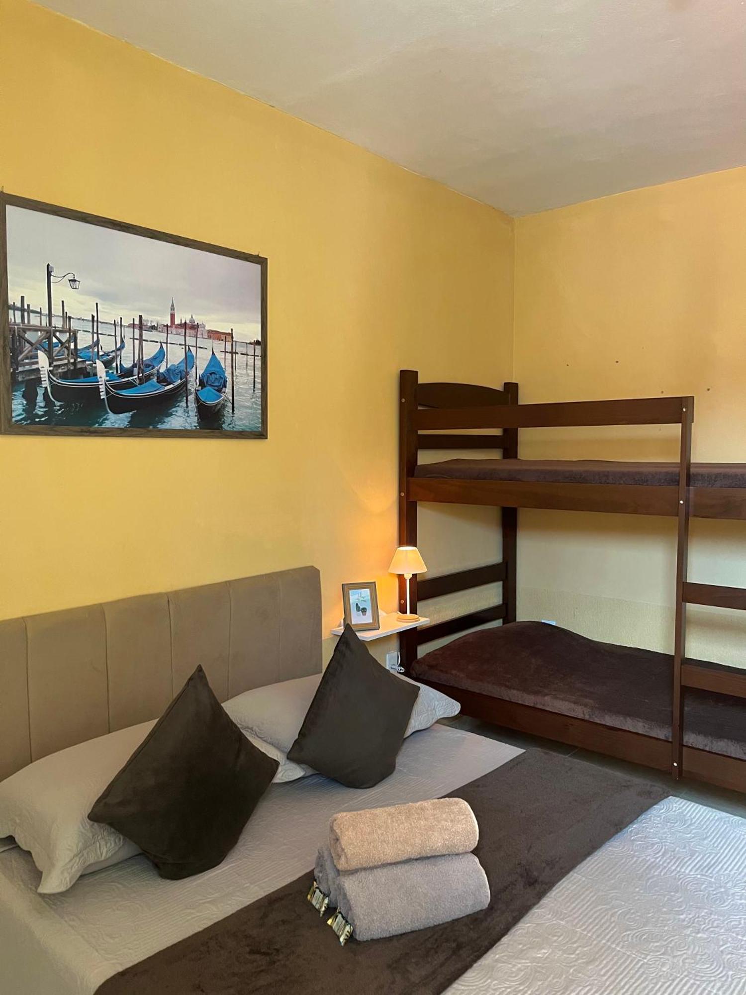 Suites Brandi Arraial do Cabo Bagian luar foto